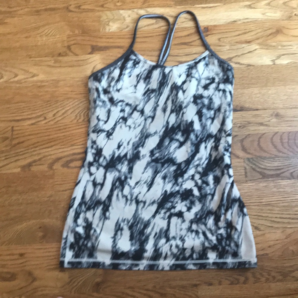 Lululemon Workout tank
